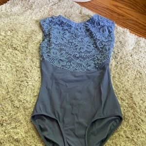 Elevé Leotard size xs